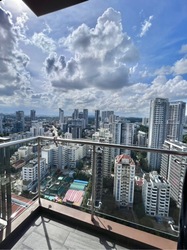 Jalan Kemaman (D12), Condominium #568240011